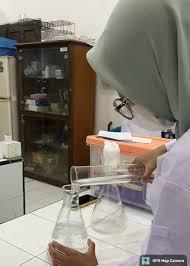 Laboratorium Kimia dan Kesuburan Tanah